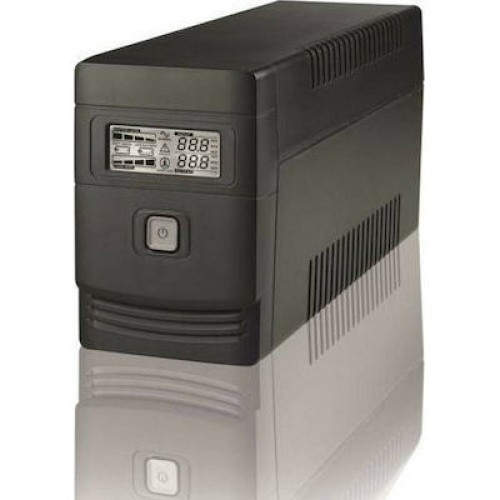 UPS POWER ON VLD-950 950VA ME DISPLAY